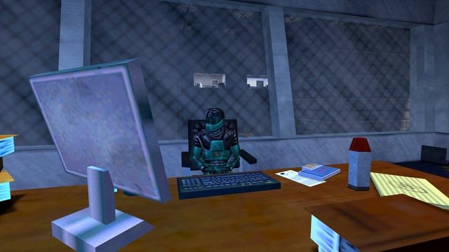 Прошёл ещё год (разбор контента)