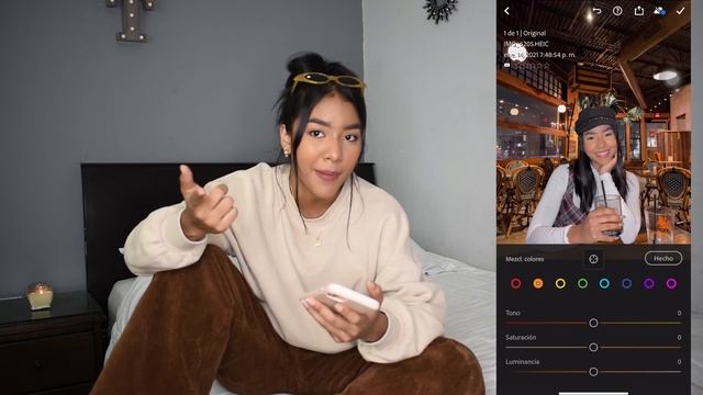Como Editar Fotos Con Efecto Polaroid*