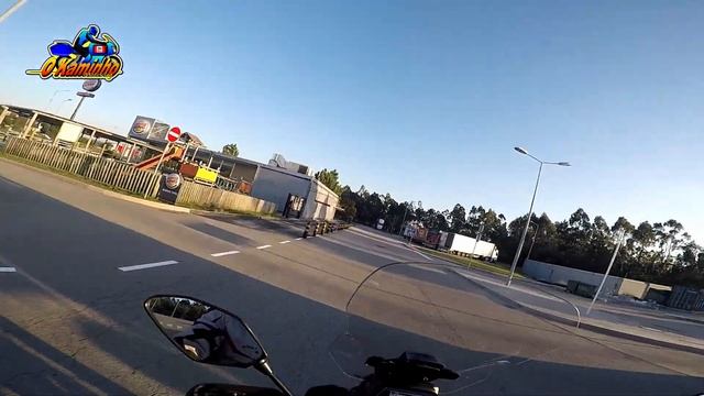YAMAHA TRACER 700 VS HONDA NC 750 X
