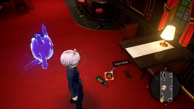 Master Detective Archives: RAIN CODE - Chapter 0 Playthrough Part 2 (English) *Spoiler Warning*