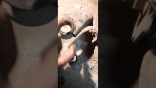 Электрошторм