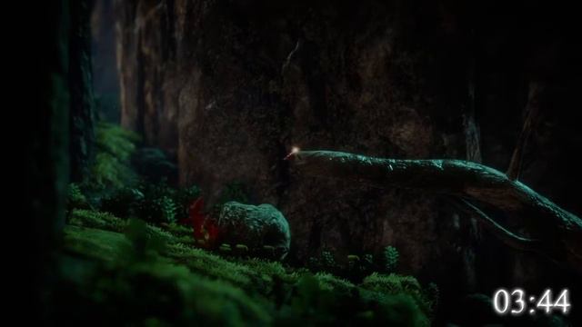 Unravel Speedrun - Level 5: Off The Rails (00:07:29)