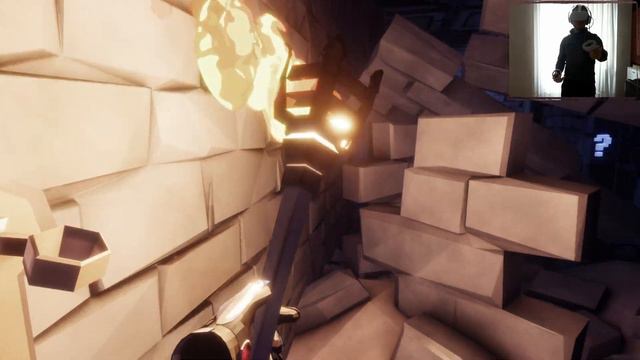 Proviamo The Morrigan | Oculus Quest 2 | Gameplay ITA | Virtual Desktop | Steam VR