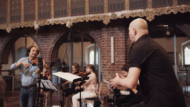 Zvi Emanuel-Marial REVELATION On 