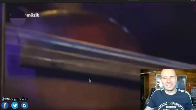 Cengiz Kurtoğlu Ses Analizi