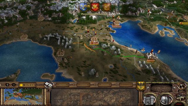 🔴 Булатная Сталь 2.1.5  - СРИ  | 68