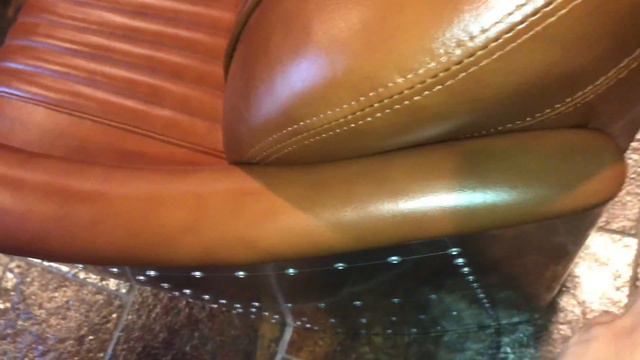 Aluminum Aviator Chair Review