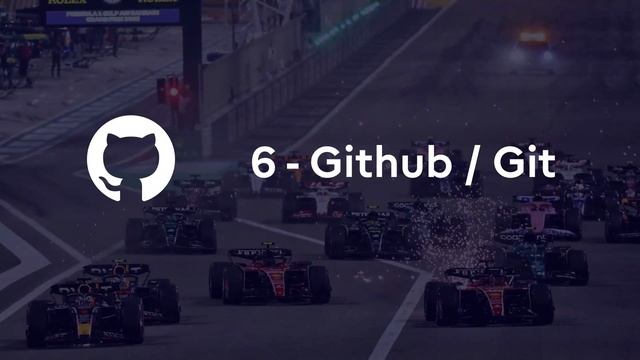 Setting Up The Environment ! F1 Package #1DimL