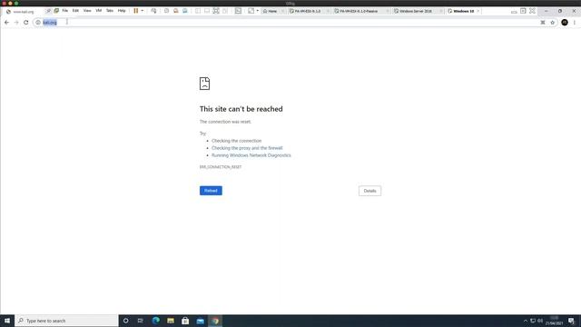 How to configure URL Filtering on a Palo Alto Networks Firewall  PAN-OS 9.1