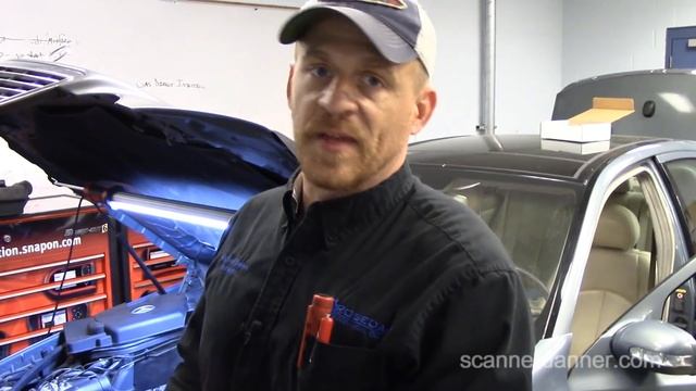 Mercedes-Benz E500 No Start, No Communication With PCM