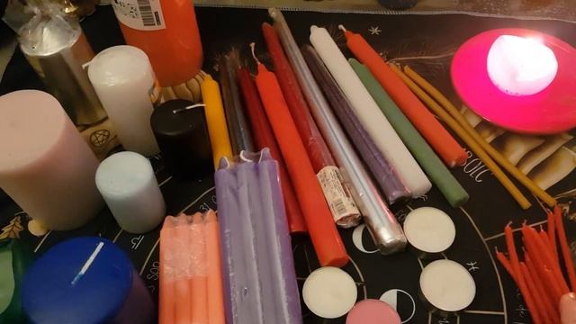 Волшебные миры