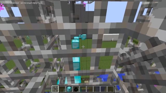 СТАЛ АЛМАЗНЫМ ЭНДЕРМЕНОМ И ЗАТРОЛЛИЛ БАБКУ ГРЕННИ В МАЙНКРАФТ ТРОЛЛИНГ ЛОВУШКА МОНСТРА SCP MINECRAF