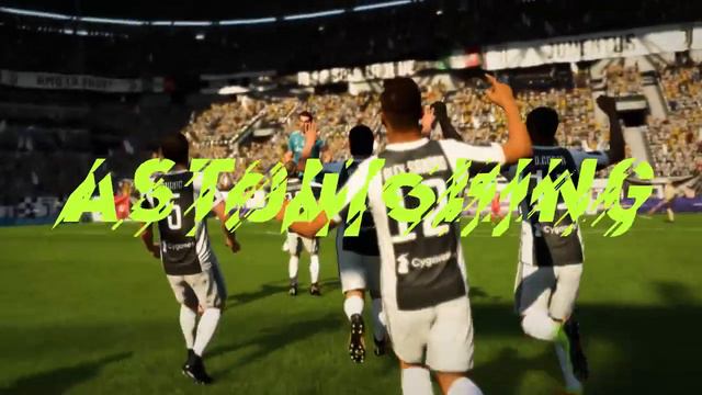 Fifa 18 PS3 (PiXeL-Port: Игры. Приставки. Сервис)