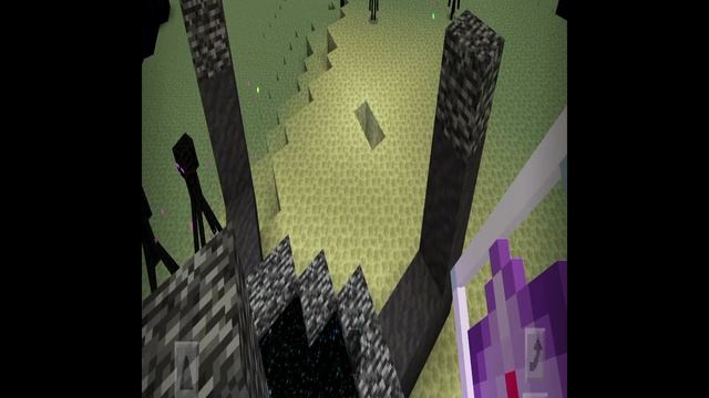 баг Майнкрафта