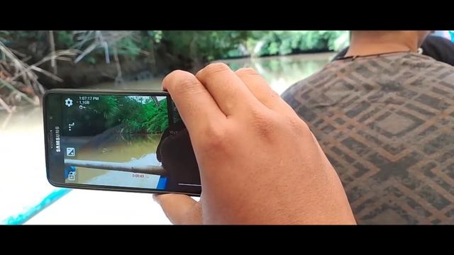 Cinematic Video Redmi Note 8 Kamera Review
