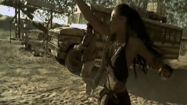 Pain  Same Old Song.1080p