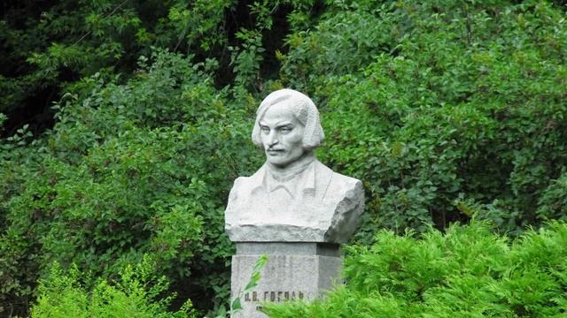 Нежин Nizhyn.