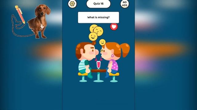 Draw It - Brain Draw Puzzl‪e All Levels 11-20 Gameplay Walkthrough (Android, IOS) HD