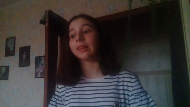 VLOG: Получила свидетельство/ Снова подстриглась?/  Подготовка ко дню рождения 18.06.18-22.06.18