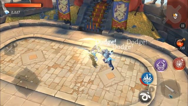 DH5 Get Qixi Gear -Qixi Festival- (Special Dungeon )