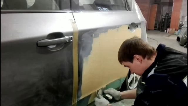 Быстрый фикс: ремонт без задержек