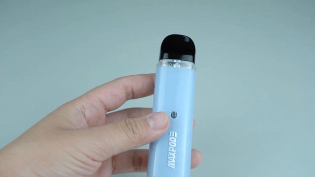 Freemax Maxpod 3 15W Kit Unboxing