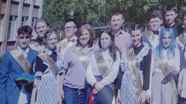 Диана Лягушина - Педагог с большой буквы