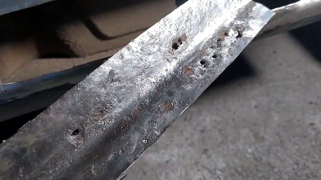 Экстренные ремонтные ходы: быстрота и надежность