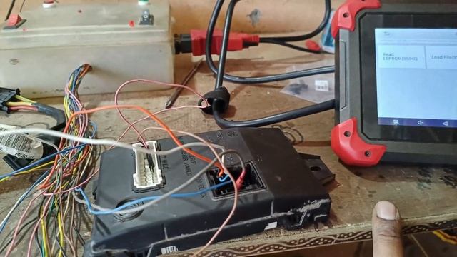 Duster ,Terano ,logan ,verito Key Programing Lost Key #id46