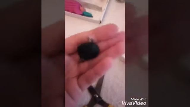 Лёгкая идея как сделать значки