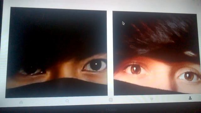 И СНОВА ГРУЗИНКА ПОХОЖА НА КОРЕЙСКОГО АКТЁРА ЛИ МИН ХО