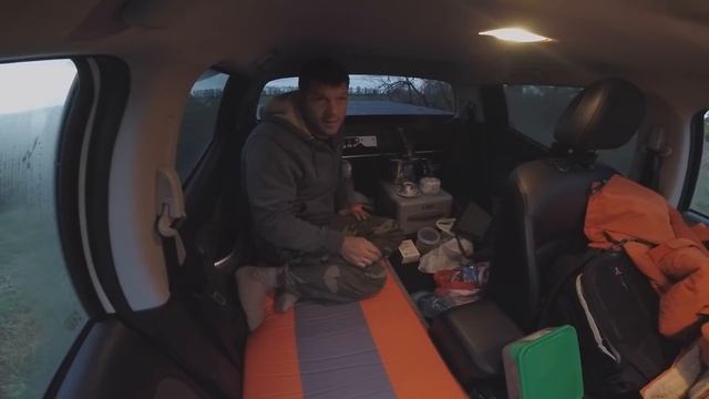 Тачки и Путешествия