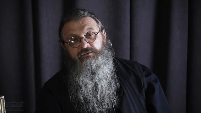 ЧТО ТАКОЕ ПОМЫСЛЫ? ПРОТОИЕРЕЙ СЕРГИЙ БАРАНОВ