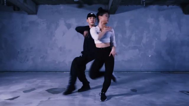 Sung Joo × Yu Ri Promotion Video