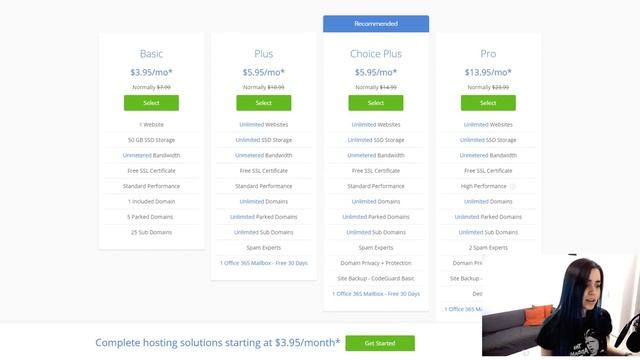 BEST Hosting For WordPress? My TOP 3 Options For A Cheap And Reliable Service