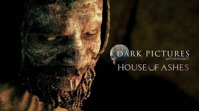 ГНЕЗДО ВАМПИРОВ ► House Of Ashes #5