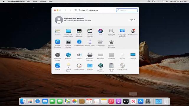 How To Change Display Resolutions On Your Mac