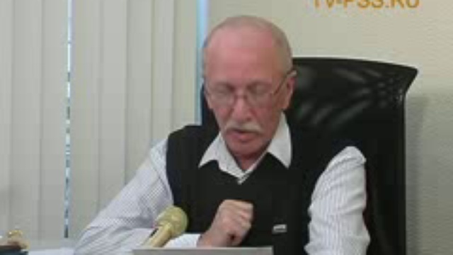 ТВ Помоги Себе Сам