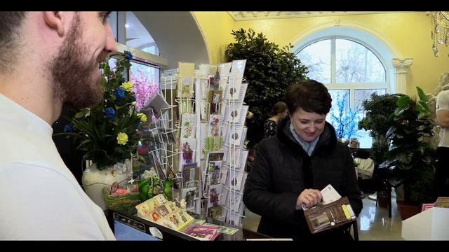БК УНИКС поздравляет девушек в 