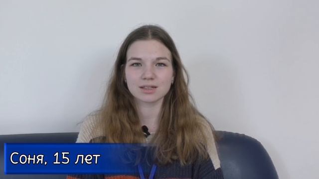 Эмоции - это нормально.