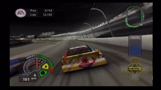 NASCAR 07 - Ten Year Anniversary