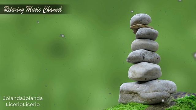Хорошая Успокаивающая Музыка для Души: Музыка для Медитации, Релаксации, Отдыха и Здорового  Сна