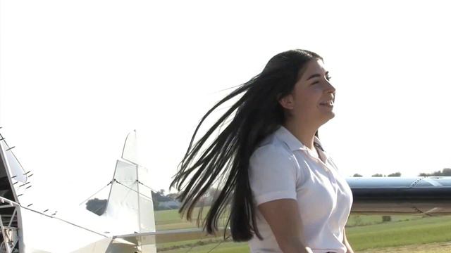 Agustina - Exteriores 15 Años - Foto Beta Mercedes