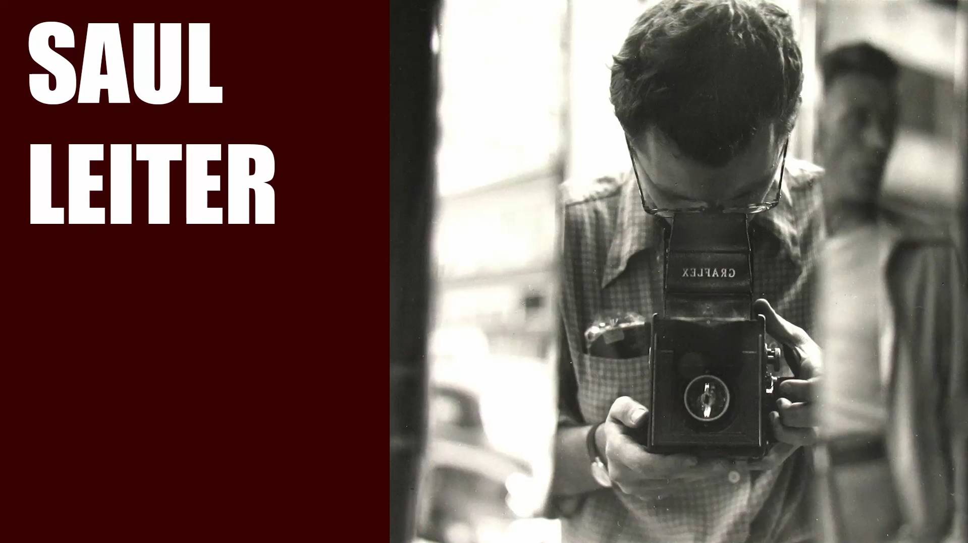 Саул Лейтер / Saul Leiter