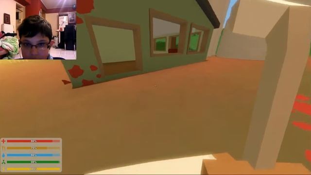 Unturned #1!!!!
