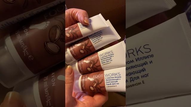 Вау распаковка! Наборы TODAY, вся серия ANEW, классные заказы клиентов, всё есть на складе! AVON НГ