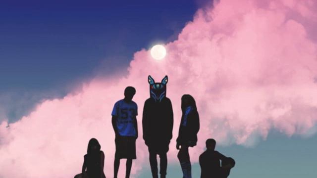 Slow Magic - Let U Go