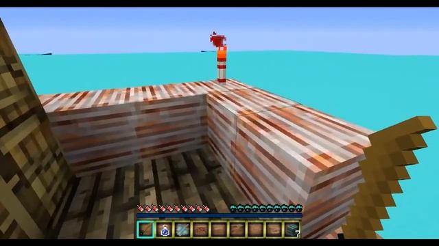 Minecraft - Far Cry 3 - Lets Play Together Mit LordToad - Folge 1