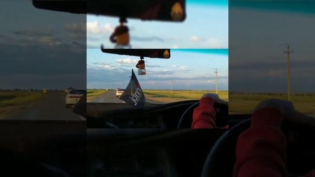 Сбор автоклуба JDM Generations Club 01. Суета