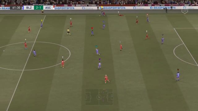 Fifa 21 | Proclubs | Rm | Tunisia